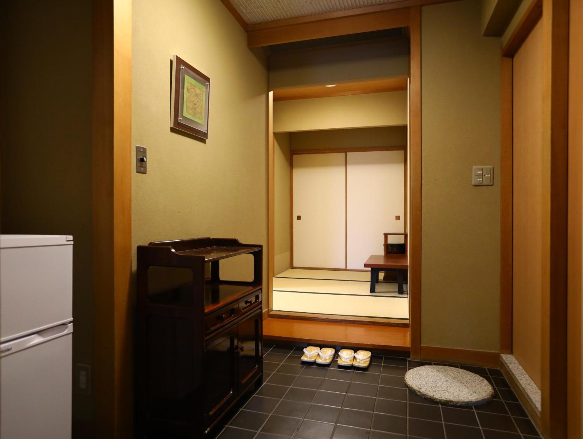 三穗柔酒店 汤河原町 外观 照片