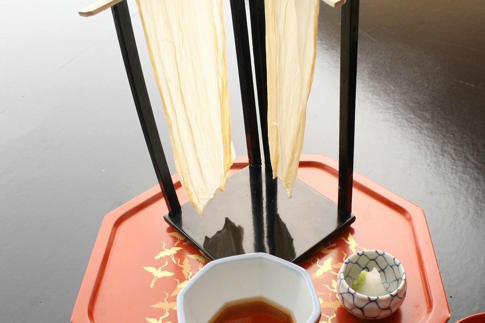 三穗柔酒店 汤河原町 外观 照片